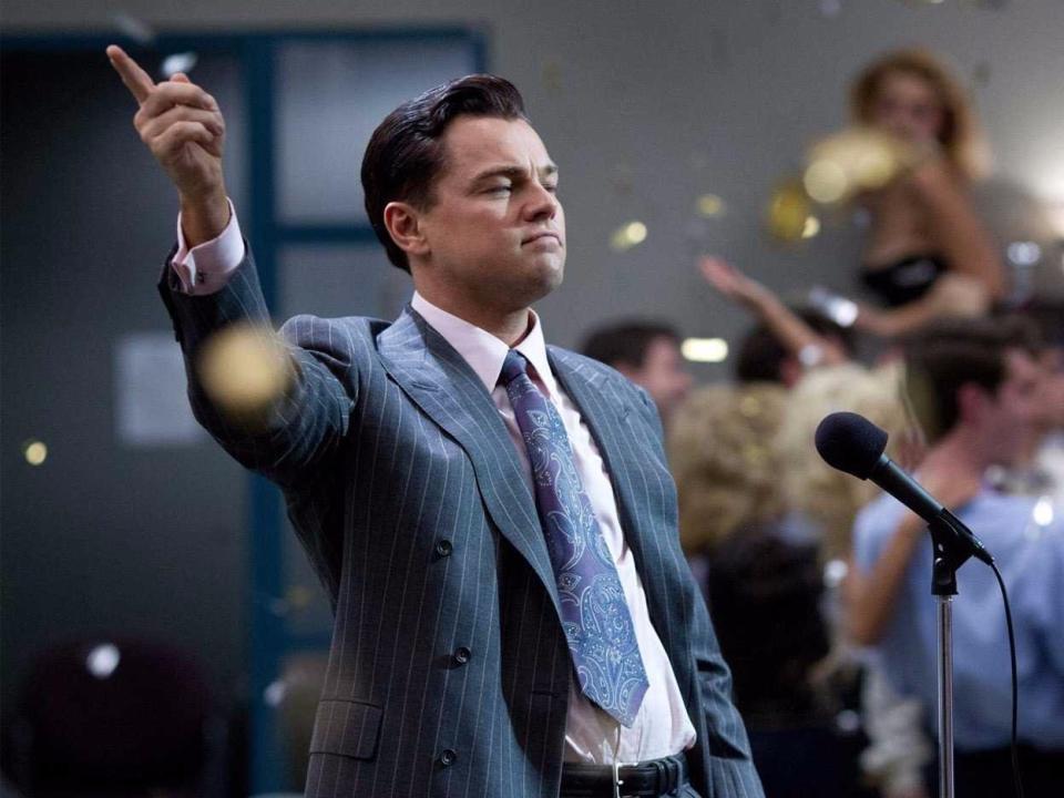 wolf of wall street 21