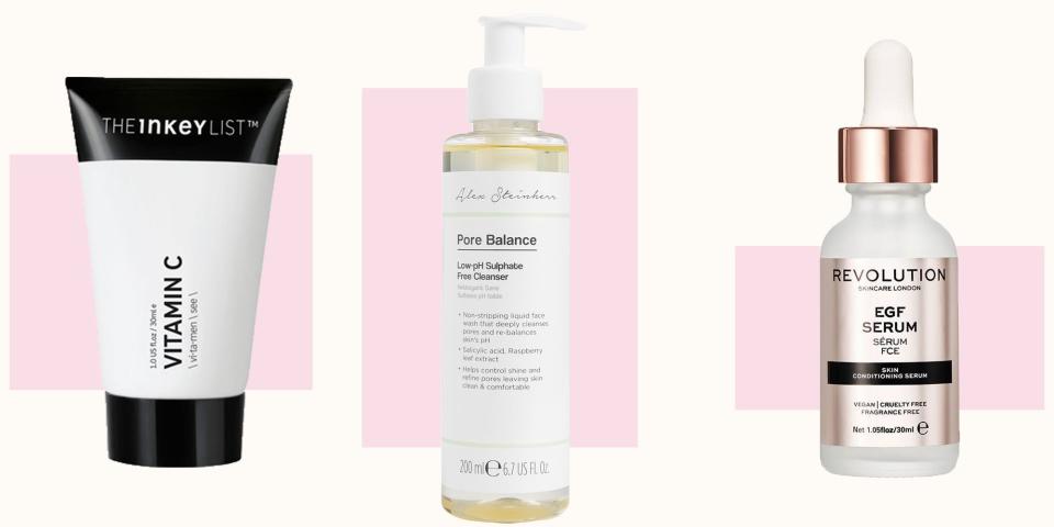 9 budget skincare brands that are an alternative to The Ordinary