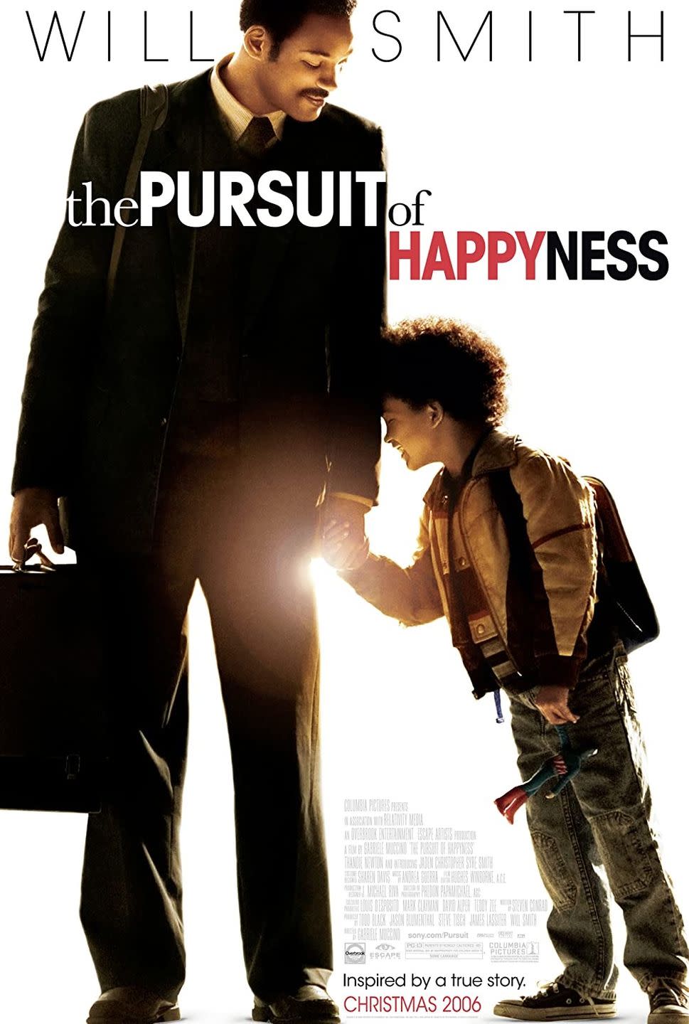 best movies on netflix right now, the pursuit of happyness