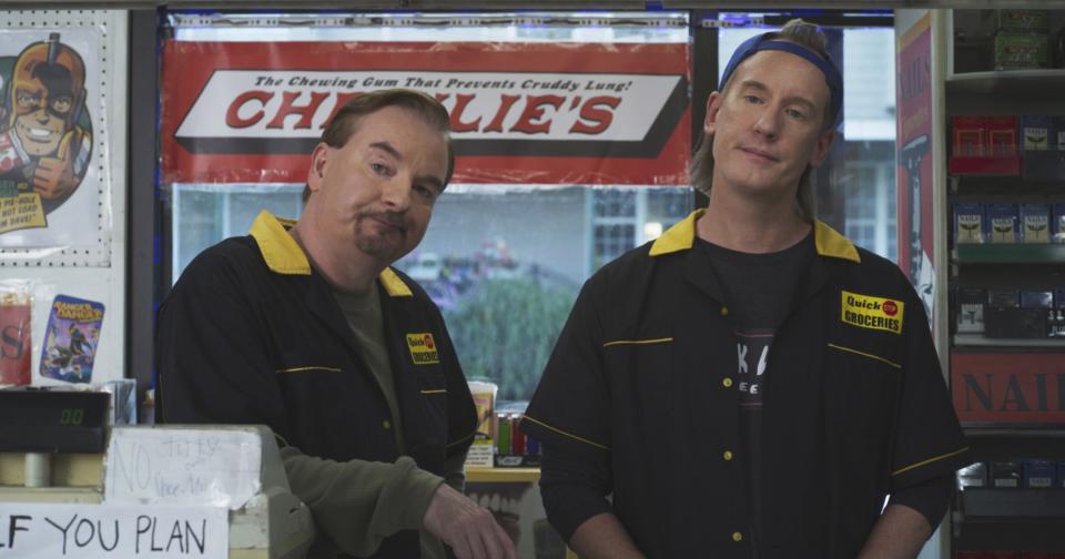 “Clerks III” - Credit: Lionsgate/courtesy Everett Collection