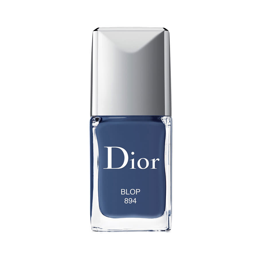 Dior Vernis Nail Lacquer in Blop