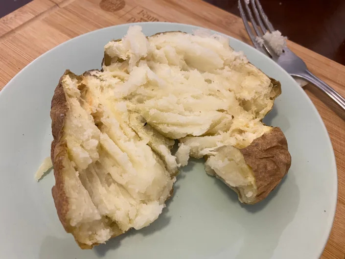 microwave baked potato results.JPG