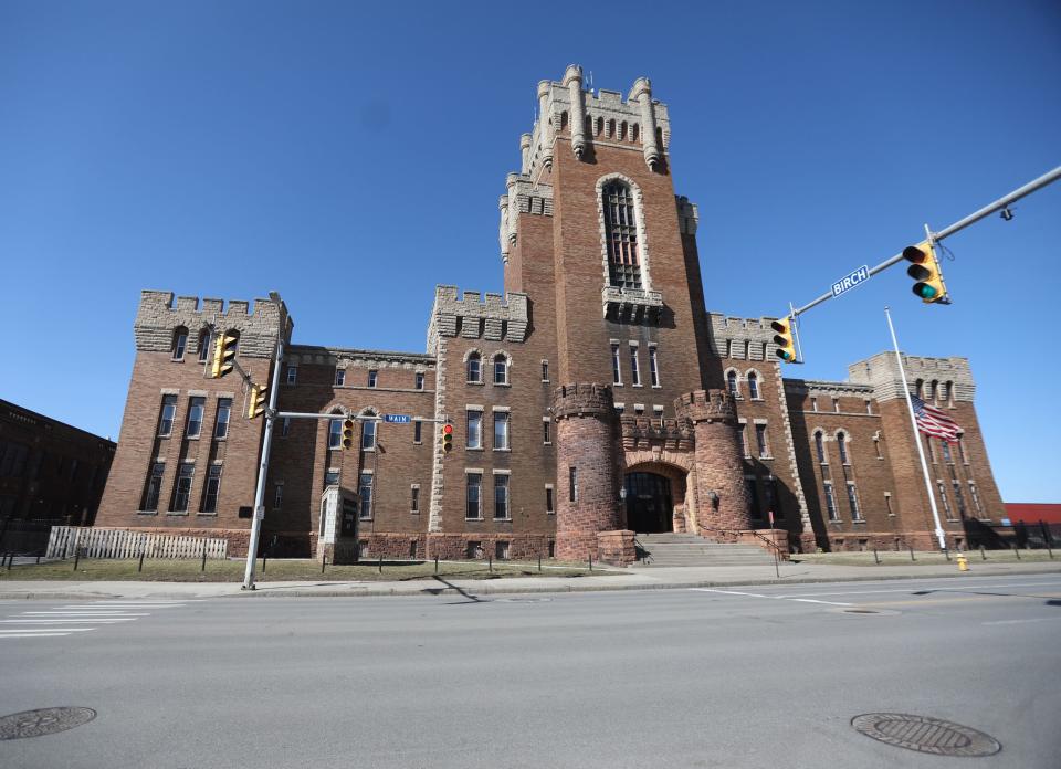 Three women died from their injuries after a large crowd surged while leaving Rochester's Main Street Armory following a GloRilla concert in March.