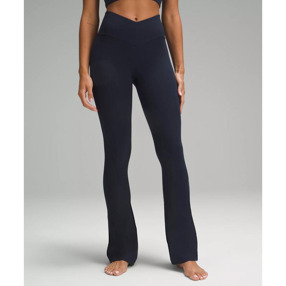 <p><a href="https://go.redirectingat.com?id=74968X1596630&url=https%3A%2F%2Fshop.lululemon.com%2Fp%2Fwomens-leggings%2FAlign-V-Waist-Flared-Pant-MD%2F_%2Fprod11660073&sref=https%3A%2F%2Fwww.womenshealthmag.com%2Fstyle%2Fg60758830%2Flululemon-memorial-day-finds-2024%2F" rel="nofollow noopener" target="_blank" data-ylk="slk:Shop Now;elm:context_link;itc:0;sec:content-canvas" class="link ">Shop Now</a></p><p>Align V-Waist Mini-Flare Pants</p><p>lululemon.com</p><p>$89.00</p><span class="copyright">lululemon</span>