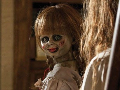 annabelle