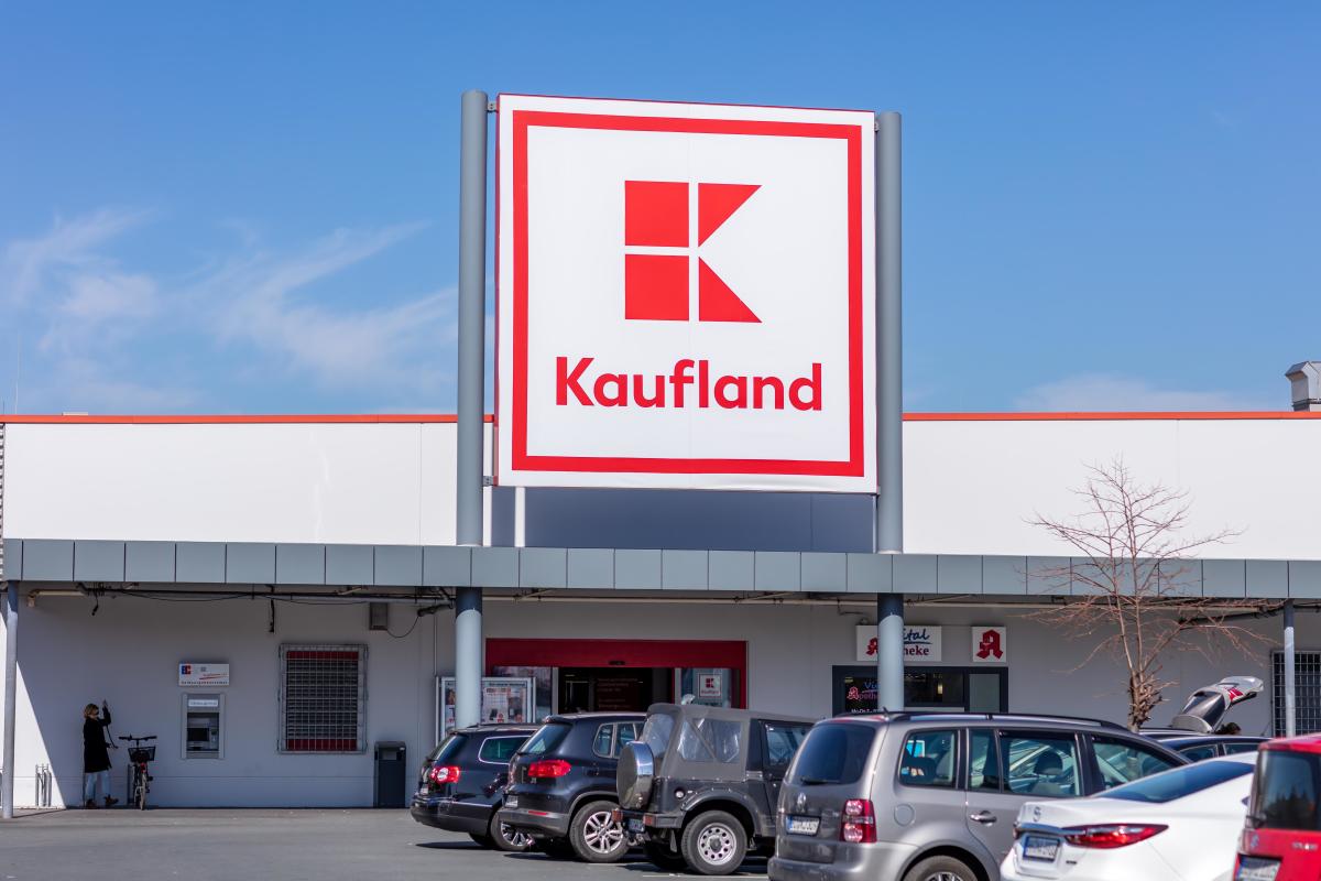 Kaufland: 10 Prozent Coupon beim Kauf von Apple Geschenkkarten