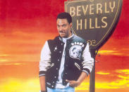 <b>Beverly Hills Cop II (1987) </b><br><br> Next for Scott was the big budget sequel to the popular Eddie Murphy cop comedy. Not his greatest achievement but it was still a smash hit for the Scott/Bruckheimer/Simpson axis.<br><br><b>[Related: <a href="http://uk.movies.yahoo.com/tony-scott-dies--stars-pay-tributes.html" data-ylk="slk:Stars pay tribute to Tony Scott;elm:context_link;itc:0;sec:content-canvas;outcm:mb_qualified_link;_E:mb_qualified_link;ct:story;" class="link  yahoo-link">Stars pay tribute to Tony Scott</a> ]</b>