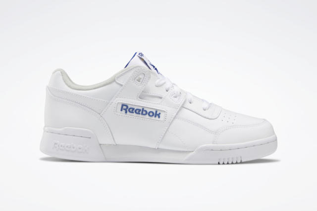 7 Classic Reebok Sneakers That Never Go Out of Style - Yahoo Sports