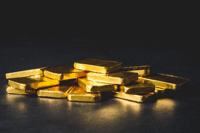 How Can I Invest in Gold?