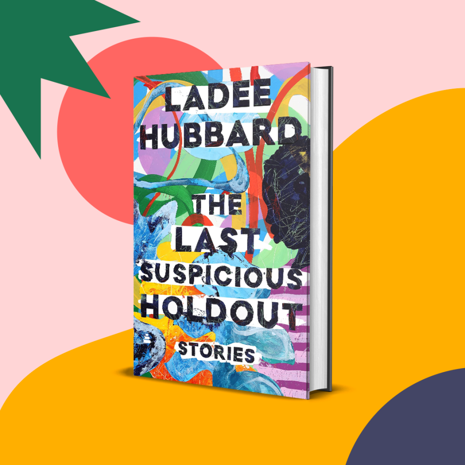 Ladee Hubbard's collection of 13 short stories offer vignettes of different Black families living in an unnamed 