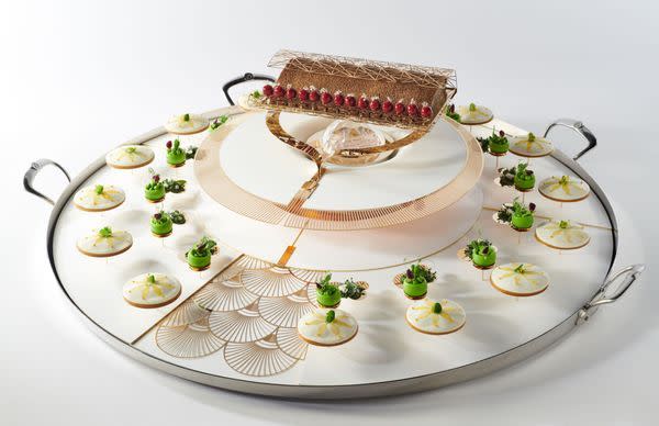 Plateau-Bocuse-d'or-France