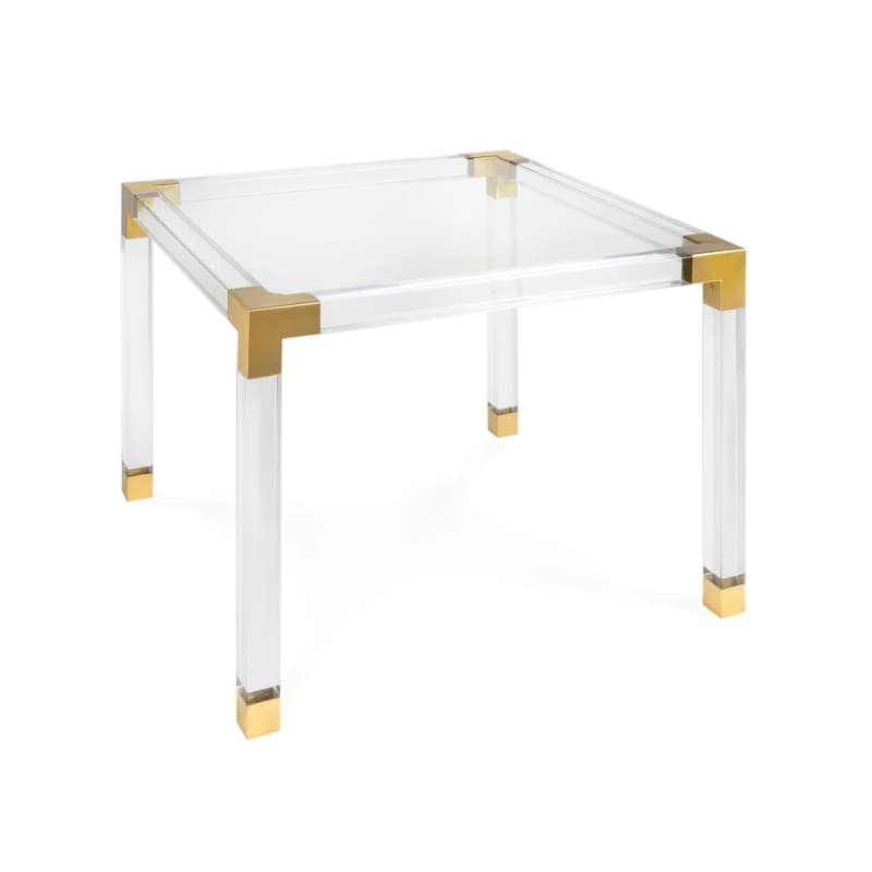 Jacques Game Table