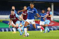 Carabao Cup Fourth Round - Everton v West Ham United