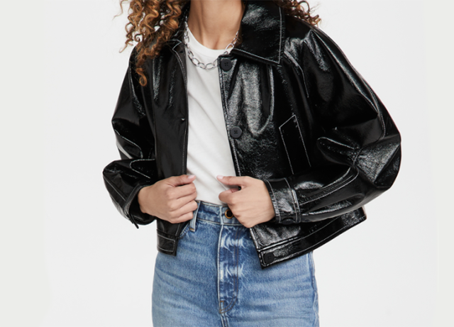 These 13 Bomber Jackets Are Selling Fast and We Can See Why