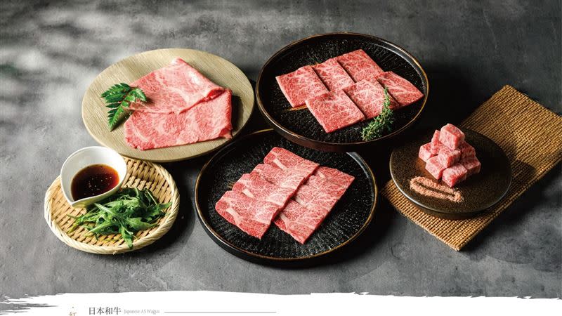 「紅巢燒肉工房」宣布於5月26日謝幕。（圖／翻攝自紅巢燒肉工房 Hongchao BBQ Restaurant 臉書 ）