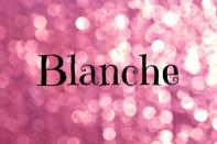 <div class="caption-credit"> Photo by: istock</div><b>Blanche</b> <br> I've been in love with Blanche ever since <i>A Street Car Named Desire.</i> And because of the <i>Golden Girls</i>, of course.