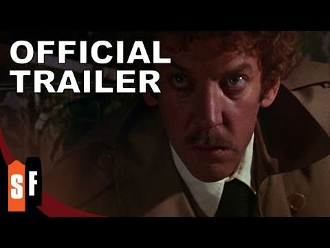 12) Invasion of the Body Snatchers (1978)