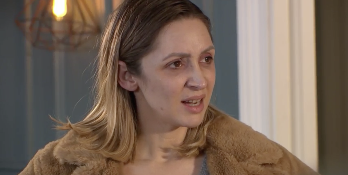 Hollyoaks Shares Details Of Donna Marie Quinns Return