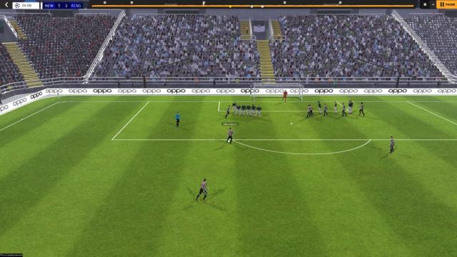 When is Football Manager 2024 mobile out? What we know about the upcoming  game