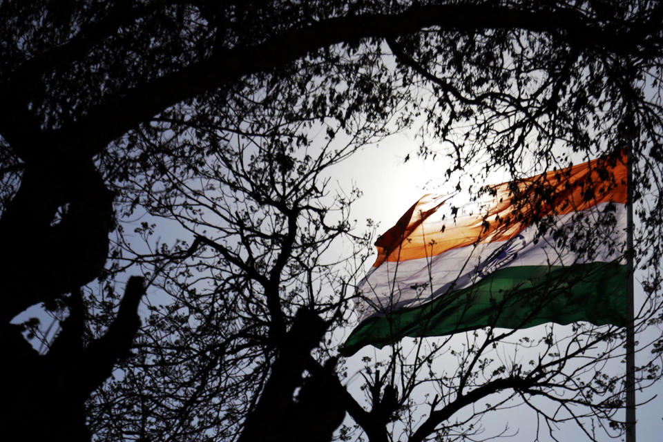 Highest Indian flag hoisted at Attari