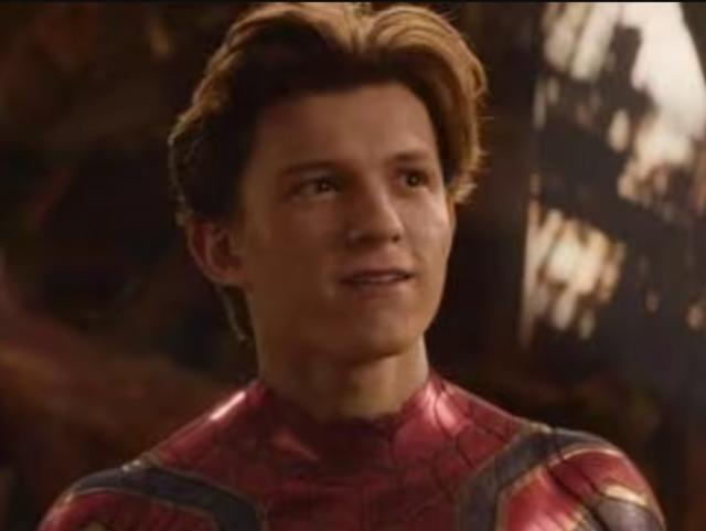 Spider-Man' Actor Tom Holland Reveals Hints About His Upcoming