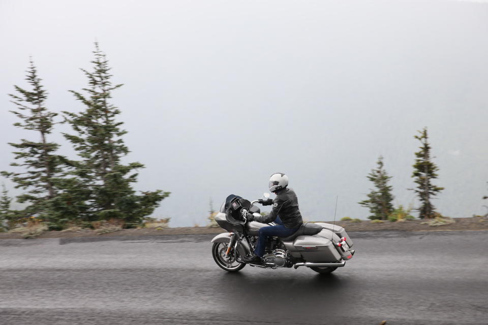 2017 Harley-Davidson Road Glide Special