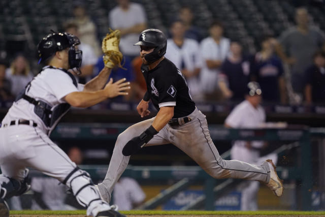 White Sox's Liam Hendriks swears up storm on hot mic during All-Star Game:  'I hope the bleeper guy was on point