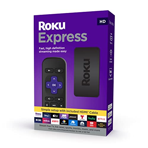 Roku Express