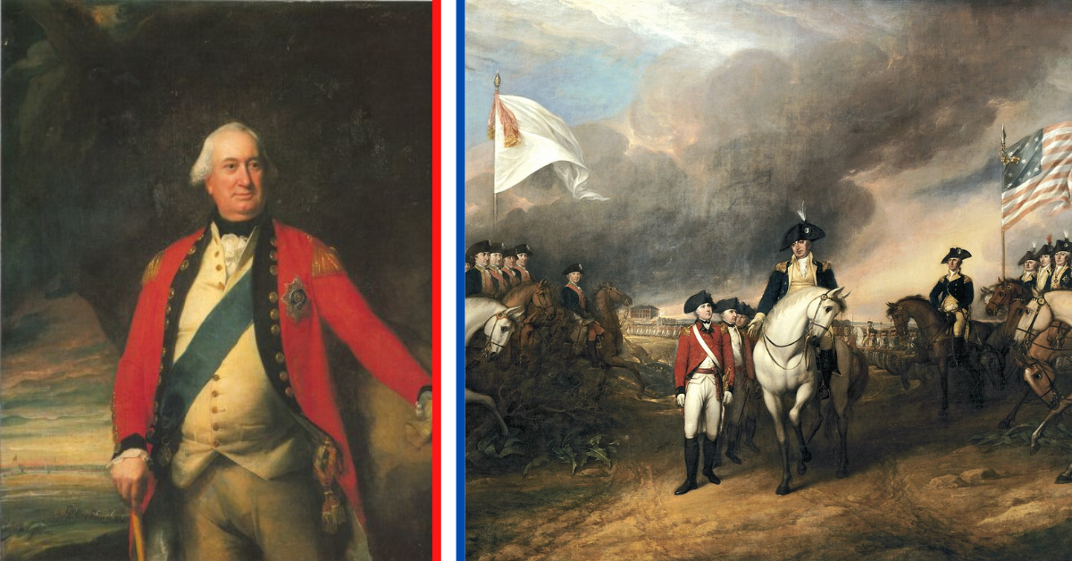 general cornwallis