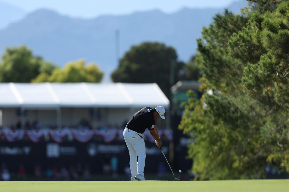 2022 Shriners Children's Open