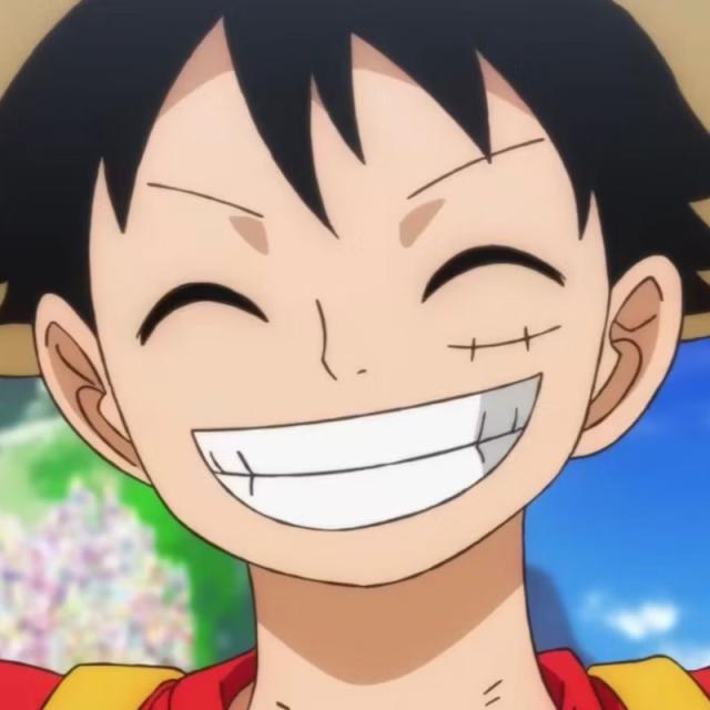 One Piece's Anime Just Made a Straw Hat's Character Even Better - IMDb