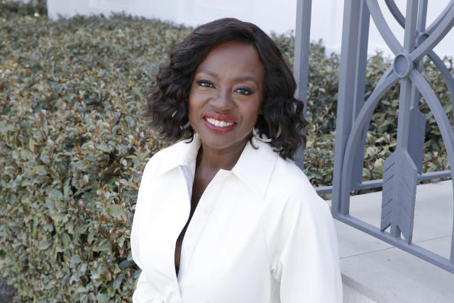 Viola Davis opens up about weight gain post-pandemic