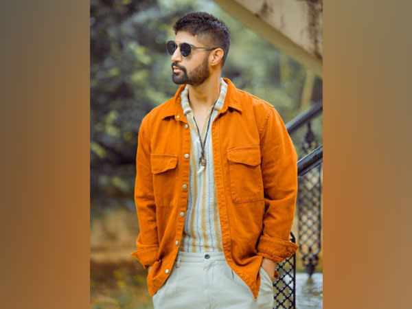 Tanuj Virwani (Image source: Instagram)