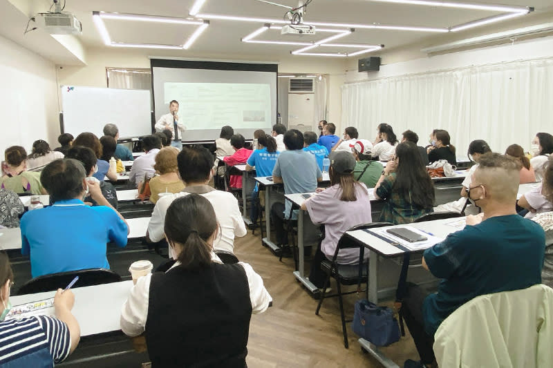 由星鴻股份有限公司提供