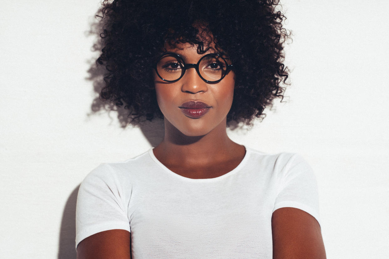 In the study, Black women with natural hairstyles received lower scores on professionalism and competence and were not recommended as frequently for interviews compared with three other types of candidates: Black women with straightened hair and white women with curly or straight hair.