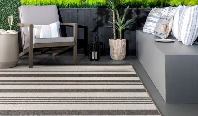 The 11 Best Outdoor Doormats to Buy in 2023 - PureWow