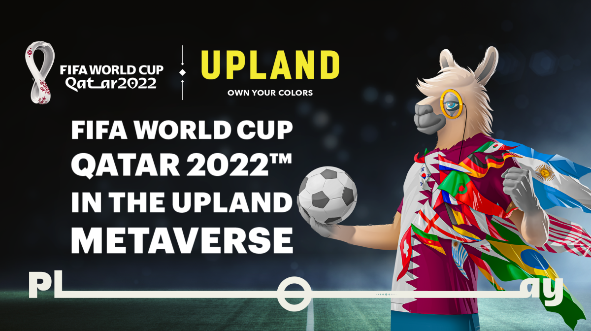 Everything You Need to Know to Win at Advertising for the FIFA World Cup  Qatar 2022™