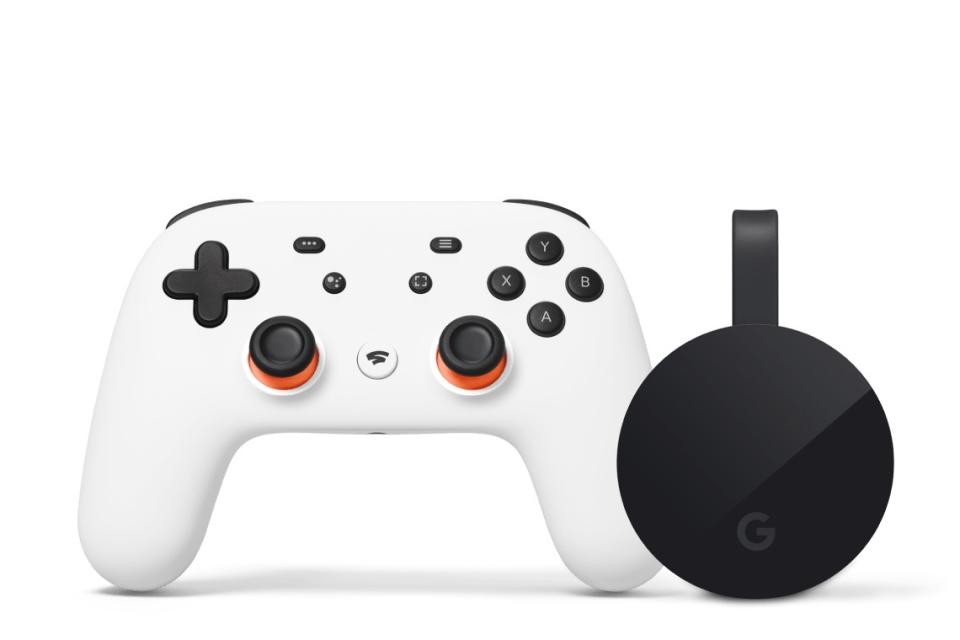 Google allows players to play Stadia shelf games for up to 120 minutes, or to complete specific tasks