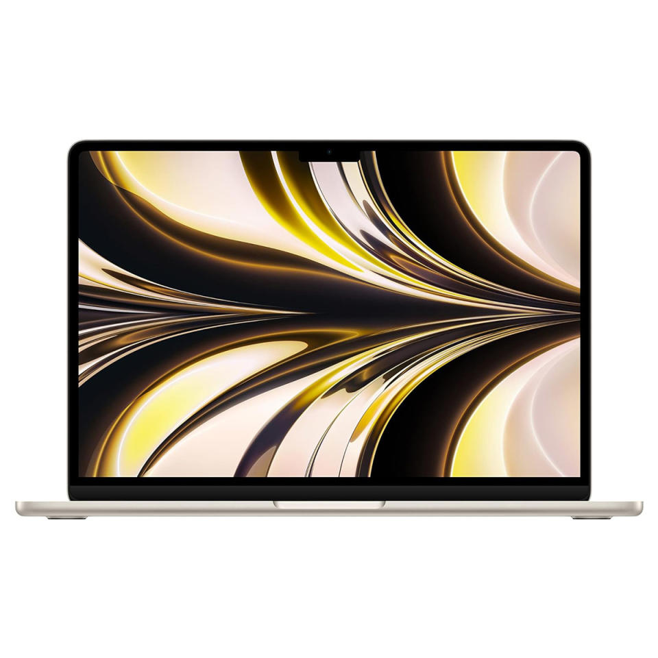 Amazon Has a New Macbook Air on Sale for Just $750 During Prime Day