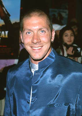 Ray Park at the Hollywood premiere of Touchstone's Shanghai Noon