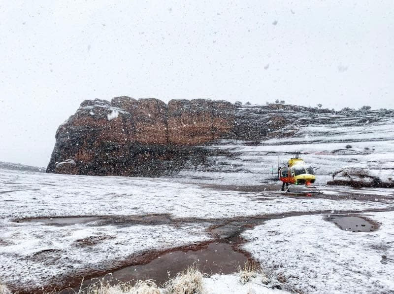 Arches National Park | Bureau of Land Management