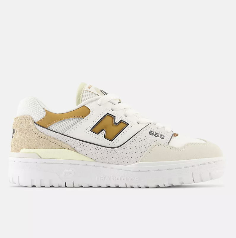 <p><a href="https://go.redirectingat.com?id=74968X1596630&url=https%3A%2F%2Fwww.newbalance.com%2Fpd%2F550%2FBBW550V1-43970.html%3Fdwvar_BBW550V1-43970_style%3DBBW550ST&sref=https%3A%2F%2Fwww.harpersbazaar.com%2Ffashion%2Ftrends%2Fa45457105%2Fblack-friday-cyber-monday-fashion-deals-2023%2F" rel="nofollow noopener" target="_blank" data-ylk="slk:Shop Now;elm:context_link;itc:0;sec:content-canvas" class="link rapid-noclick-resp">Shop Now</a></p><p>550 Sneaker</p><p>newbalance.com</p><p>$99.99</p>