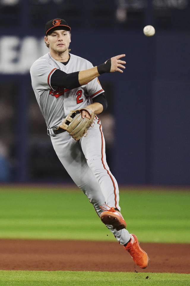 Blue Jays snap 5-game home losing streak against AL-leading Orioles with  4-1 victory