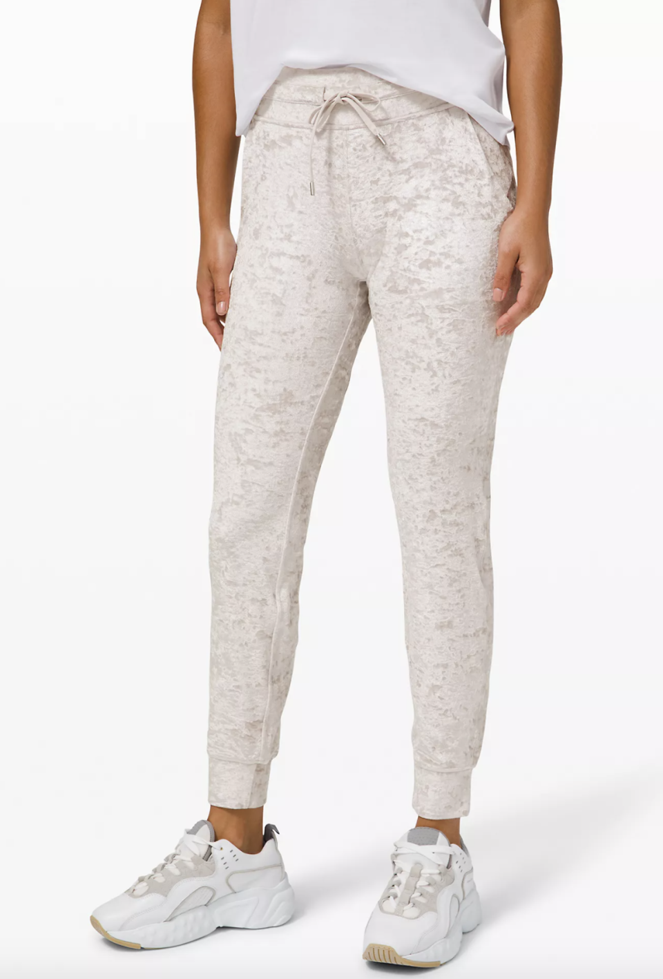 Ready to Crush Joggers - $59 (originally $138)