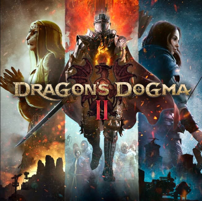 Dragon's Dogma 2 ha tenido buenos resultados en el mercado, confirma Capcom