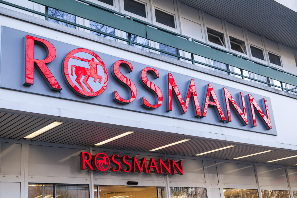 6. Rossmann