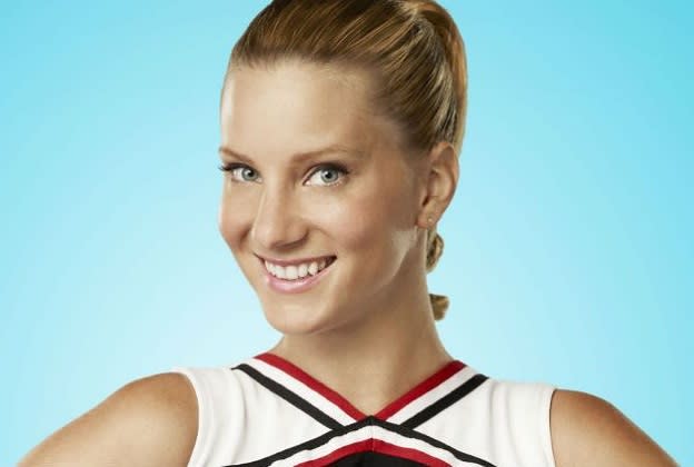 14. Brittany, Glee