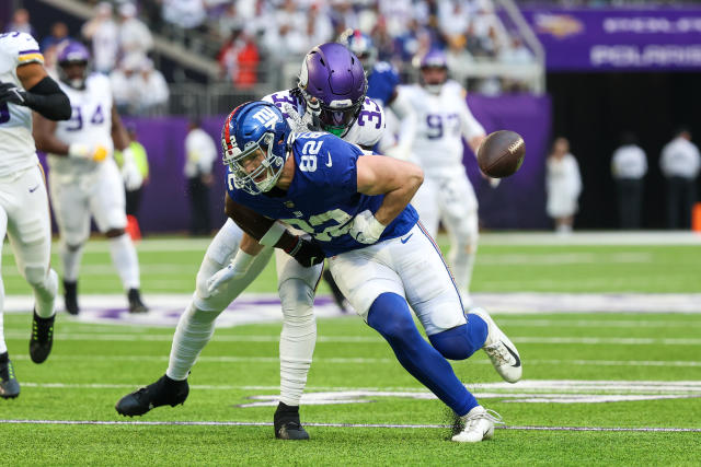 Giants vs Vikings Prediction, Preview, Odds and Picks, Dec, 24