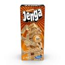 <p><strong>Hasbro Gaming</strong></p><p>amazon.com</p><p><strong>$8.25</strong></p><p>Jenga needs no introduction. This classic game is fun, interactive, and appealing to all ages and personalities. Plus, even if they have a set, by now it's probably missing a few pieces. Time for an upgrade.</p>