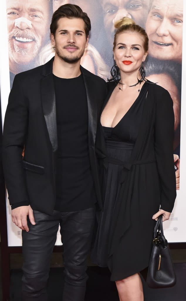 Gleb Savchenko & Elena Samodanova